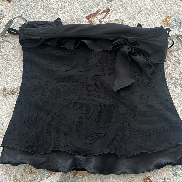 Y2K Dorothy Perkins going out top - Picture 4 of 4